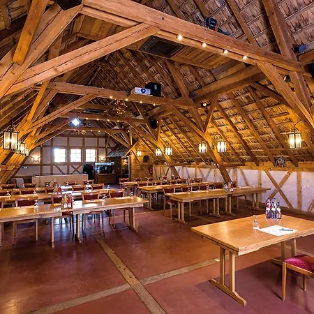 Hotel Hirsch