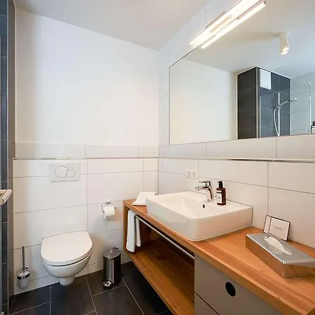 Hotel Hirsch Neu-Ulm