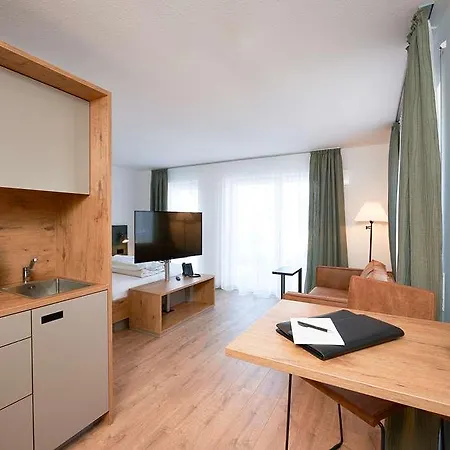 Hirsch Hotel Neu-Ulm