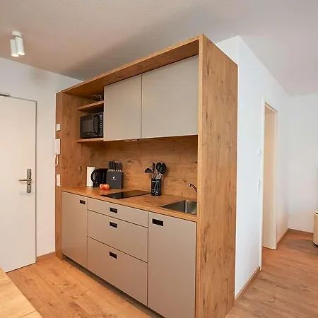 赫希酒店 新乌尔姆