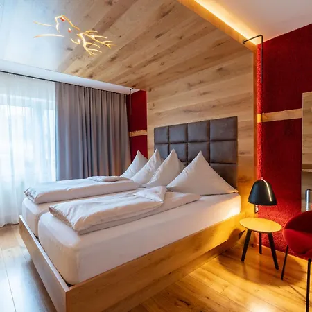 Hirsch 4* Neu-Ulm