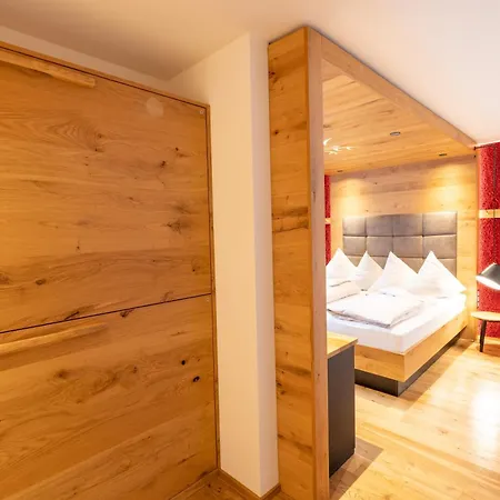 Hirsch Hotel
