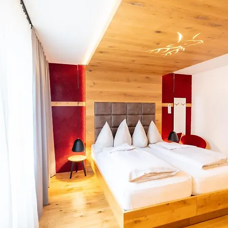 Hotel Hirsch