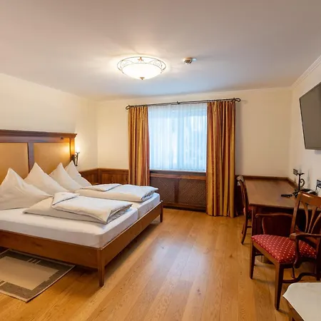 Hotel Hirsch Neu-Ulm