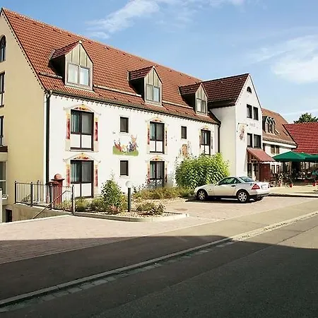 Hirsch Neu-Ulm