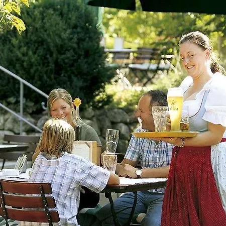 Hotel Hirsch