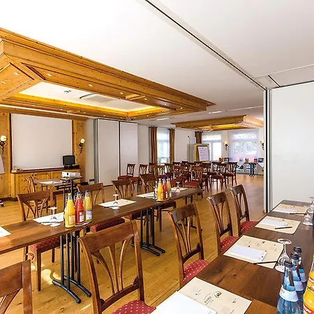 Hotel Hirsch