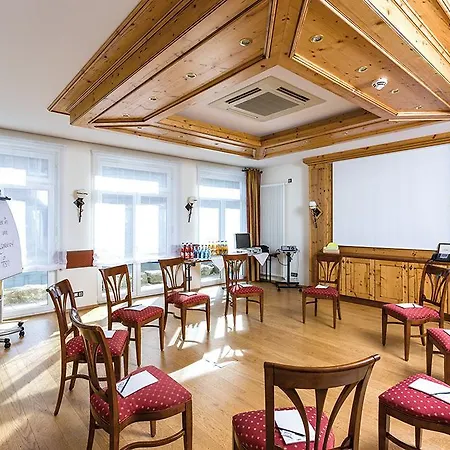 Hotel Hirsch