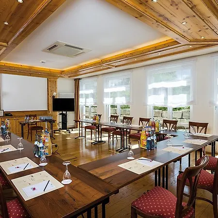 Hotel Hirsch Neu-Ulm
