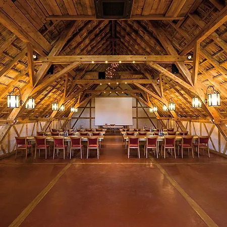 酒店 赫希酒店 4*