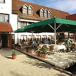 Hotel Hirsch Neu-Ulm