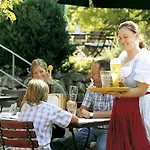 Hotel Hirsch