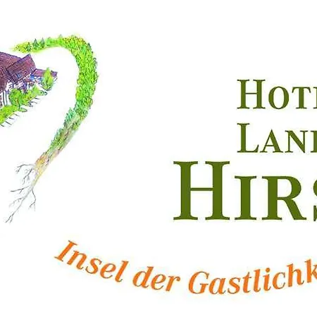 Hirsch 4* نوي أولم