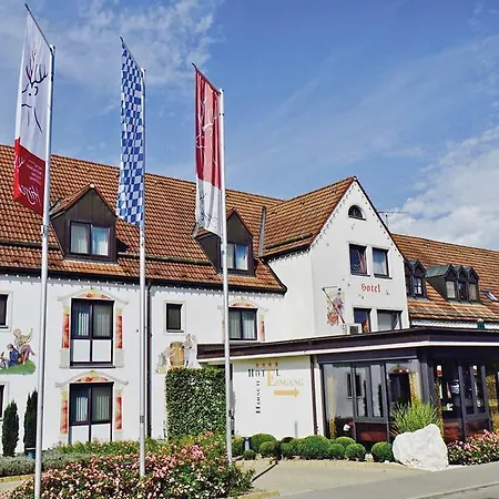 Hotel Hirsch 4*