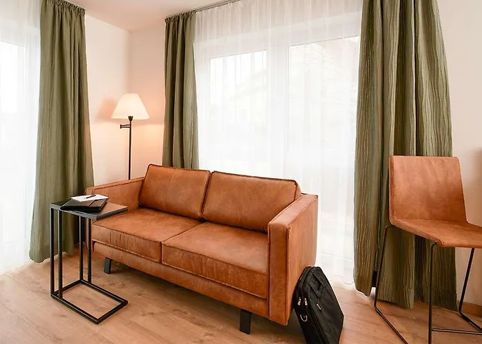 Hirsch 4* Neu-Ulm